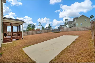 508 Executive Drive, Lillington, NC 27546 - Photo 36