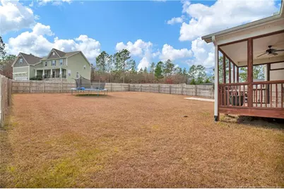 508 Executive Drive, Lillington, NC 27546 - Photo 40