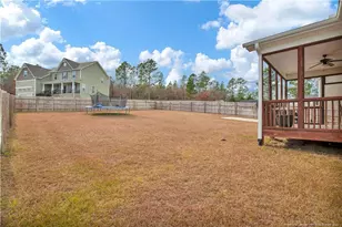 508 Executive Dr, Lillington, NC 27546 - Photo 40