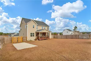 508 Executive Dr, Lillington, NC 27546 - Photo 40