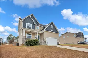 508 Executive Dr, Lillington, NC 27546 - Photo 6