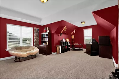 508 Executive Drive, Lillington, NC 27546 - Photo 30