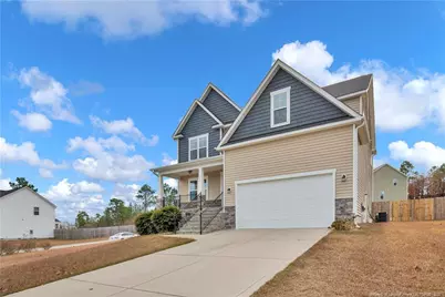 508 Executive Drive, Lillington, NC 27546 - Photo 2