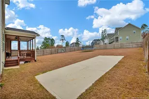 508 Executive Dr, Lillington, NC 27546 - Photo 36