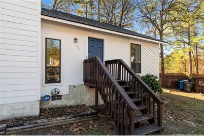 801 Rumford Place, Fayetteville, NC 28303 - Photo 2