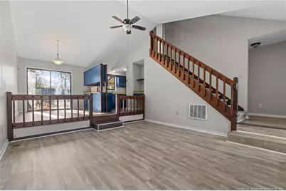 801 Rumford Place, Fayetteville, NC 28303 - Photo 4