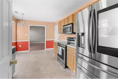 3105 Walesby Drive, Fayetteville, NC 28306 - Photo 18