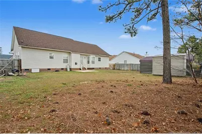 3105 Walesby Drive, Fayetteville, NC 28306 - Photo 38