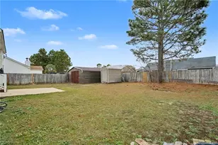 3105 Walesby Dr, Fayetteville, NC 28306 - Photo 40