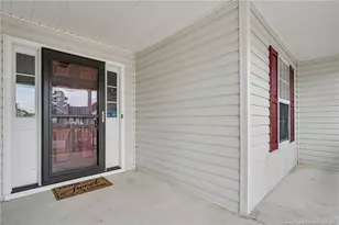 3105 Walesby Dr, Fayetteville, NC 28306 - Photo 4