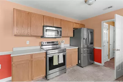 3105 Walesby Drive, Fayetteville, NC 28306 - Photo 14