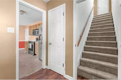 3105 Walesby Drive, Fayetteville, NC 28306 - Photo 20