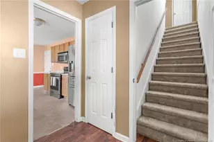 3105 Walesby Dr, Fayetteville, NC 28306 - Photo 20