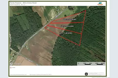 Wire Grass Road, Orrum, NC 28369 - Photo 2