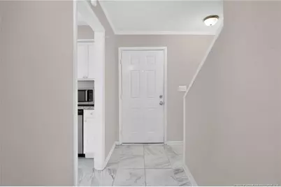 583 Winding Creek Road #F, Fayetteville, NC 28305 - Photo 4