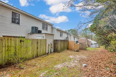 583 Winding Creek Road #F, Fayetteville, NC 28305 - Photo 32