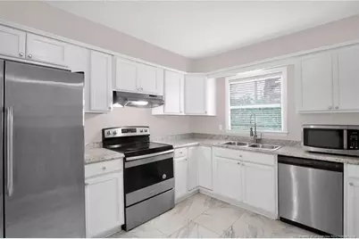 583 Winding Creek Road #F, Fayetteville, NC 28305 - Photo 8