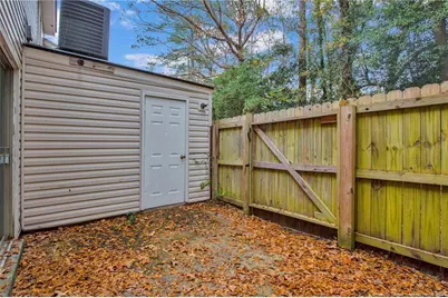 583 Winding Creek Road #F, Fayetteville, NC 28305 - Photo 30