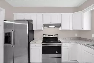 583 Winding Creek Road #F, Fayetteville, NC 28305 - Photo 6