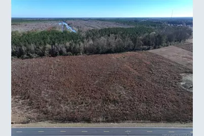 Wire Grass Road, Orrum, NC 28369 - Photo 1