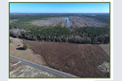 Wire Grass Road, Orrum, NC 28369 - Photo 2