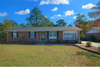 3235 Glenmore Drive, Hope Mills, NC 28348 - Photo 1