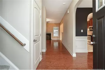 40 Seabiscuit Court, Lillington, NC 27546 - Photo 4