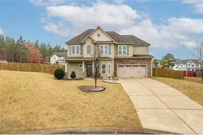 40 Seabiscuit Court, Lillington, NC 27546 - Photo 1