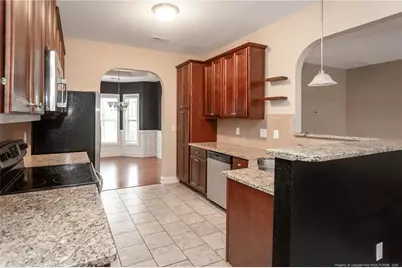 40 Seabiscuit Court, Lillington, NC 27546 - Photo 16