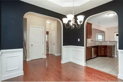 40 Seabiscuit Court, Lillington, NC 27546 - Photo 8