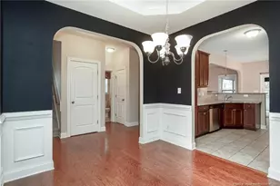 40 Seabiscuit Ct, Lillington, NC 27546 - Photo 8