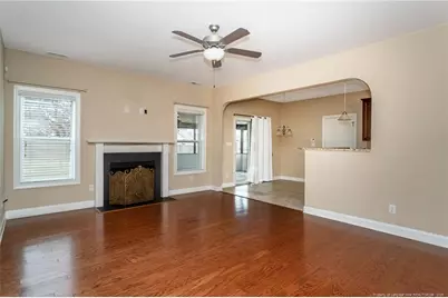 40 Seabiscuit Court, Lillington, NC 27546 - Photo 6