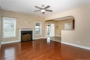 40 Seabiscuit Ct, Lillington, NC 27546 - Photo 6