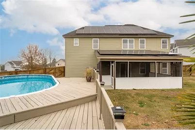 40 Seabiscuit Court, Lillington, NC 27546 - Photo 44