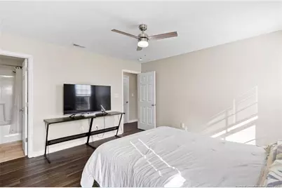 106 Hawthorn Drive, Raeford, NC 28376 - Photo 14