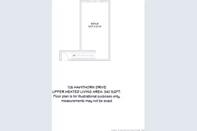 106 Hawthorn Drive, Raeford, NC 28376 - Photo 30