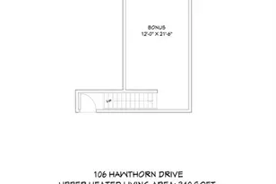 106 Hawthorn Dr, Raeford, NC 28376 - Photo 30