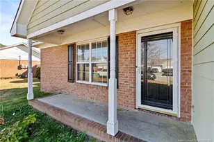 106 Hawthorn Dr, Raeford, NC 28376 - Photo 4