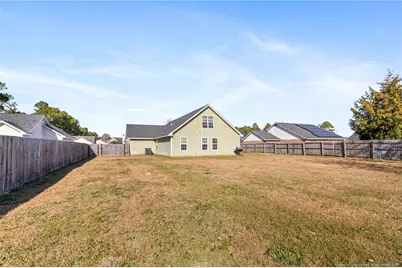 106 Hawthorn Drive, Raeford, NC 28376 - Photo 28