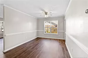 106 Hawthorn Dr, Raeford, NC 28376 - Photo 8