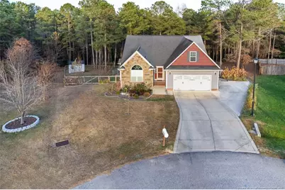 476 Basket Oak Drive, Bunnlevel, NC 28323 - Photo 2