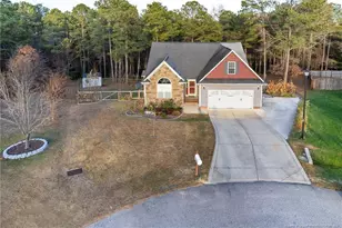 476 Basket Oak Dr, Bunnlevel, NC 28323 - Photo 2
