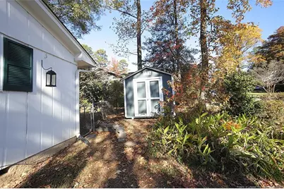 5509 Old Forge Circle, Raleigh, NC 27609 - Photo 8