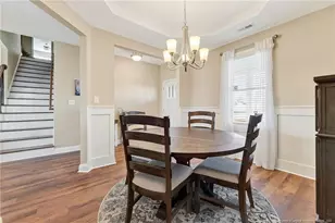 343 Croft Dr, Fayetteville, NC 28312 - Photo 8