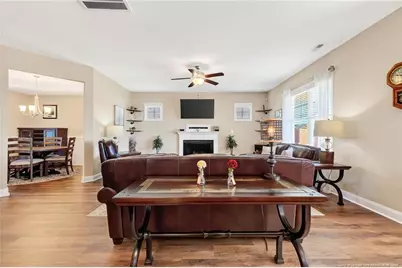 343 Croft Drive, Fayetteville, NC 28312 - Photo 10