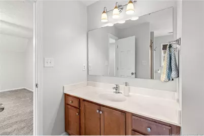 1244 Chimney Swift Drive, Fayetteville, NC 28306 - Photo 26