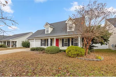 1244 Chimney Swift Drive, Fayetteville, NC 28306 - Photo 4