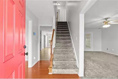 1244 Chimney Swift Drive, Fayetteville, NC 28306 - Photo 6