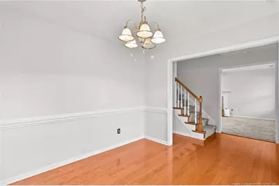 1244 Chimney Swift Drive, Fayetteville, NC 28306 - Photo 8