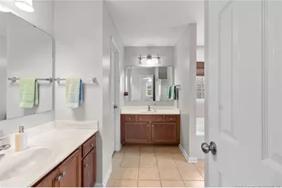 1244 Chimney Swift Drive, Fayetteville, NC 28306 - Photo 22